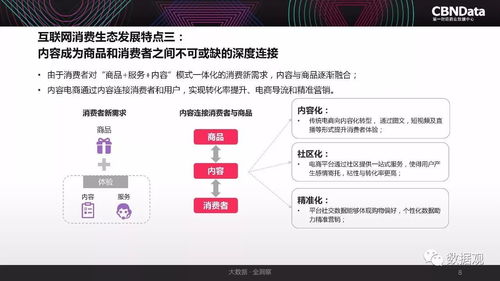 2017中國互聯(lián)網(wǎng)消費(fèi)生態(tài)大數(shù)據(jù)報(bào)告解讀 洞察趨勢，把握未來