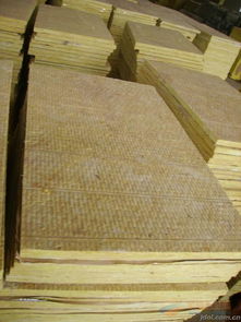 冷庫工程專用巖棉保溫板 性能優(yōu)勢(shì)與價(jià)格影響因素解析